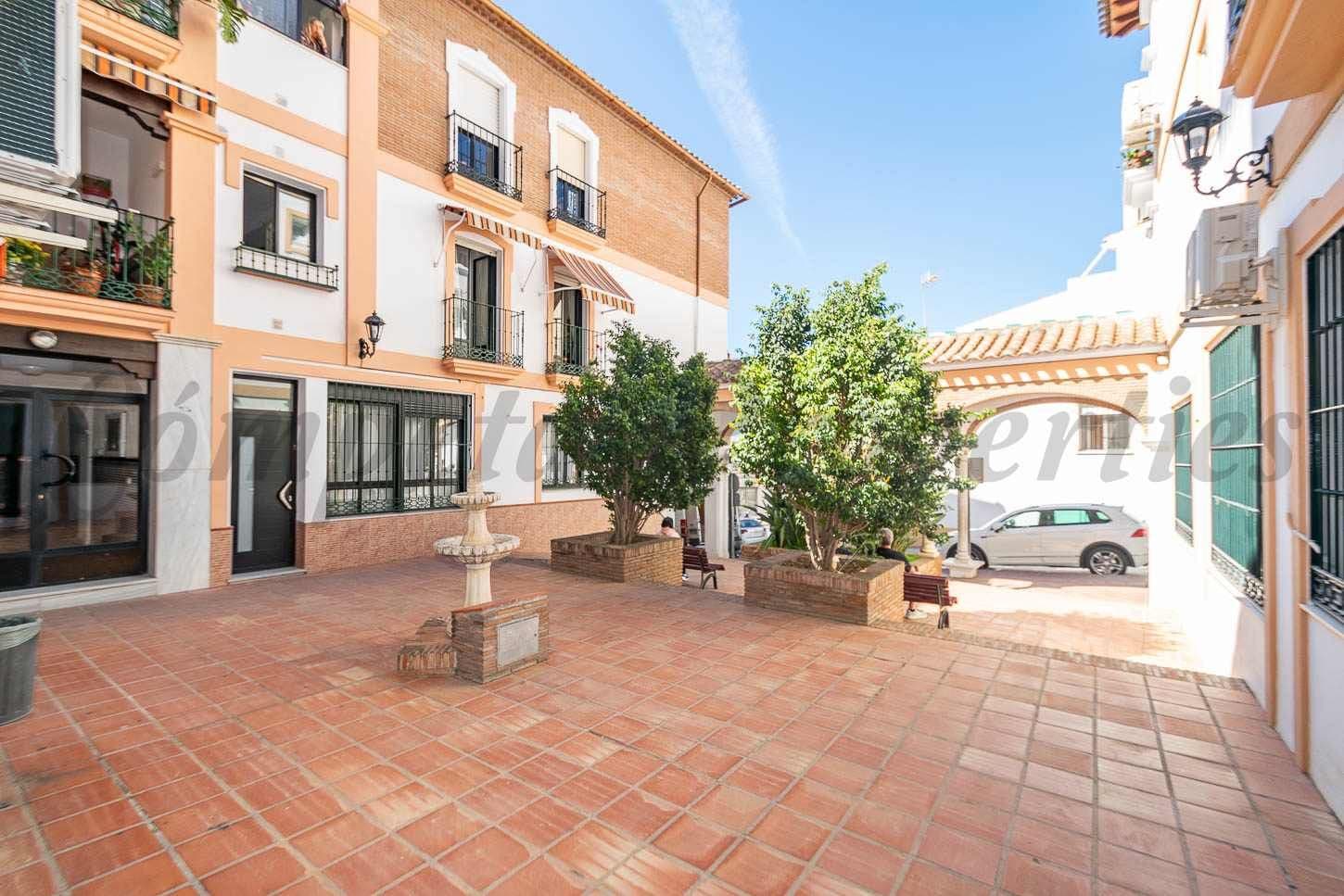 Local Commercial à Torrox · Torrox