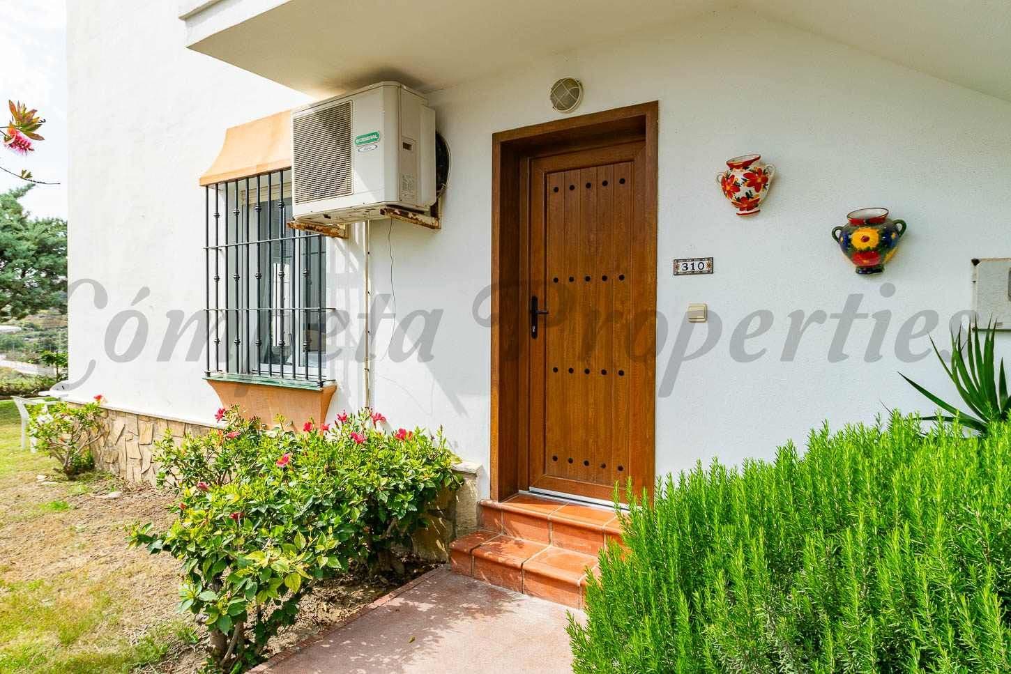 Appartement à Torrox · Torrox