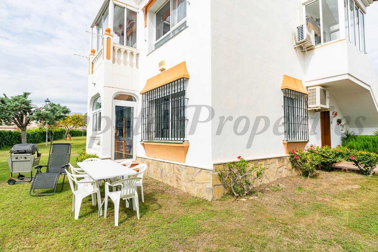 Photo 3 sur 20 — Appartement à Torrox · Torrox