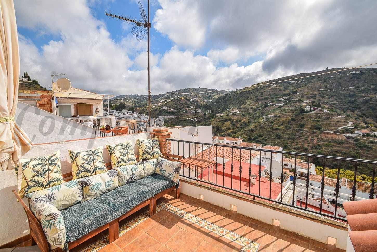 Maison à Torrox · Torrox