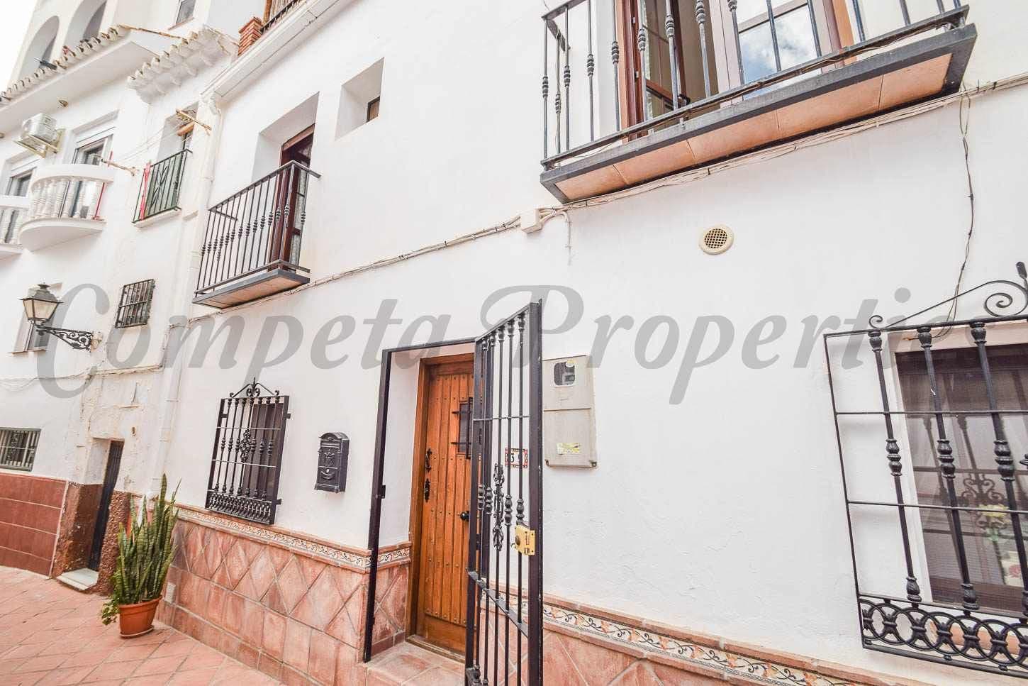 Photo 3 sur 20 — Maison à Torrox · Torrox