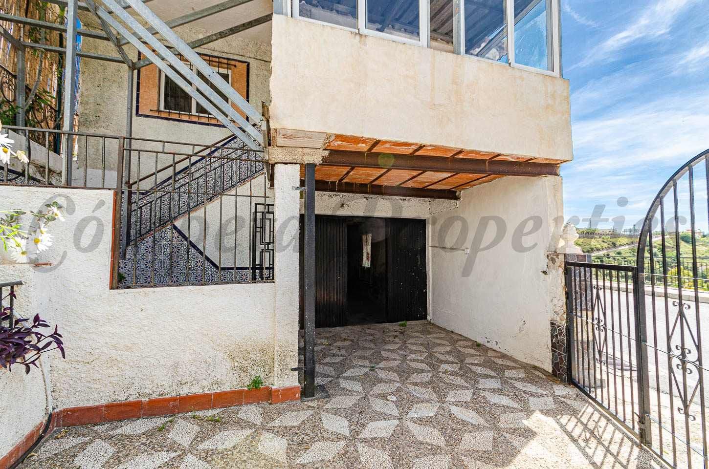 Photo 3 sur 18 — Maison à Cómpeta · Cómpeta