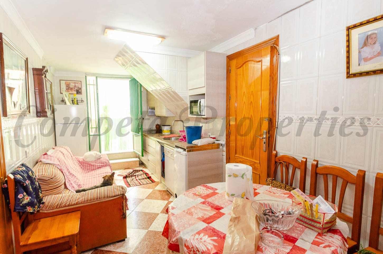 Photo 3 sur 16 — Maison à Cómpeta · Cómpeta