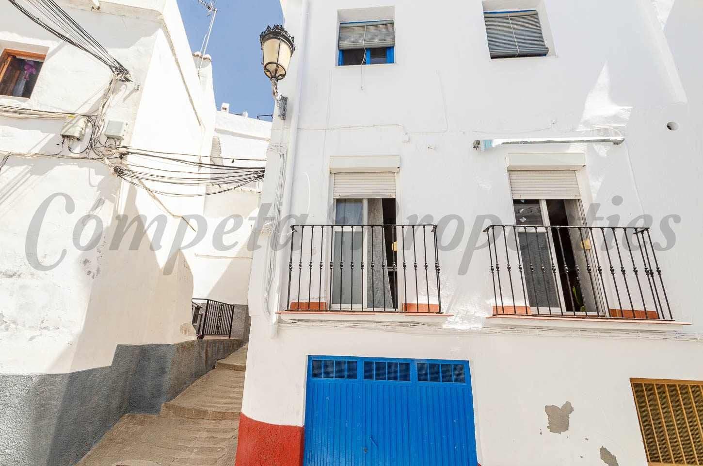 Maison à Cómpeta · Cómpeta