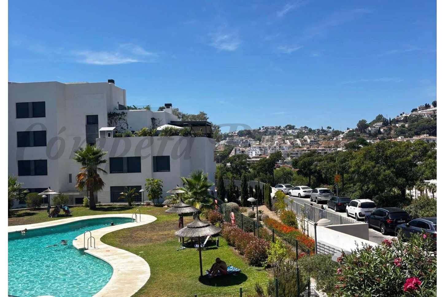 Appartement à Almuñecar · Almuñecar