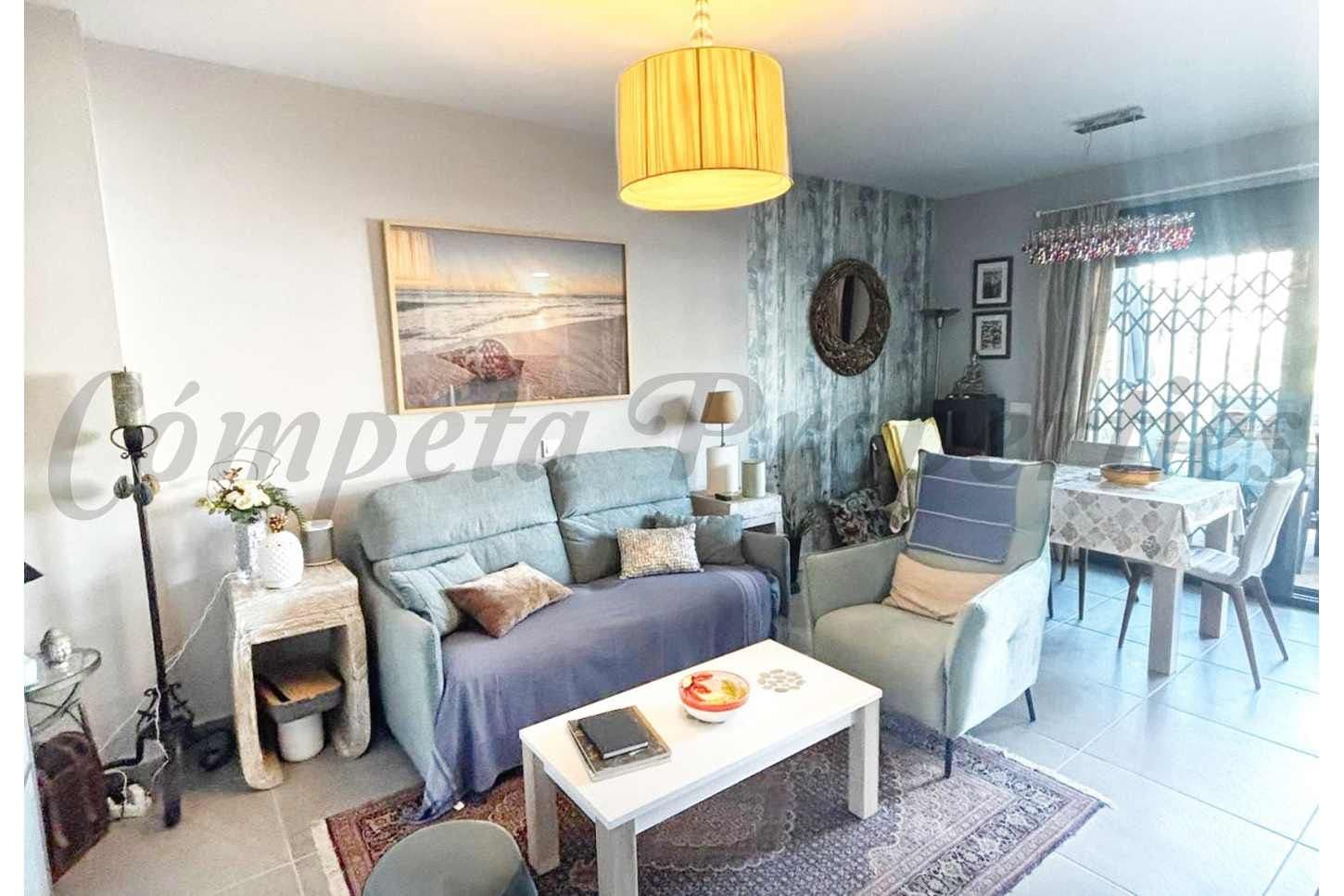 Photo 3 sur 18 — Appartement à Almuñecar · Almuñecar