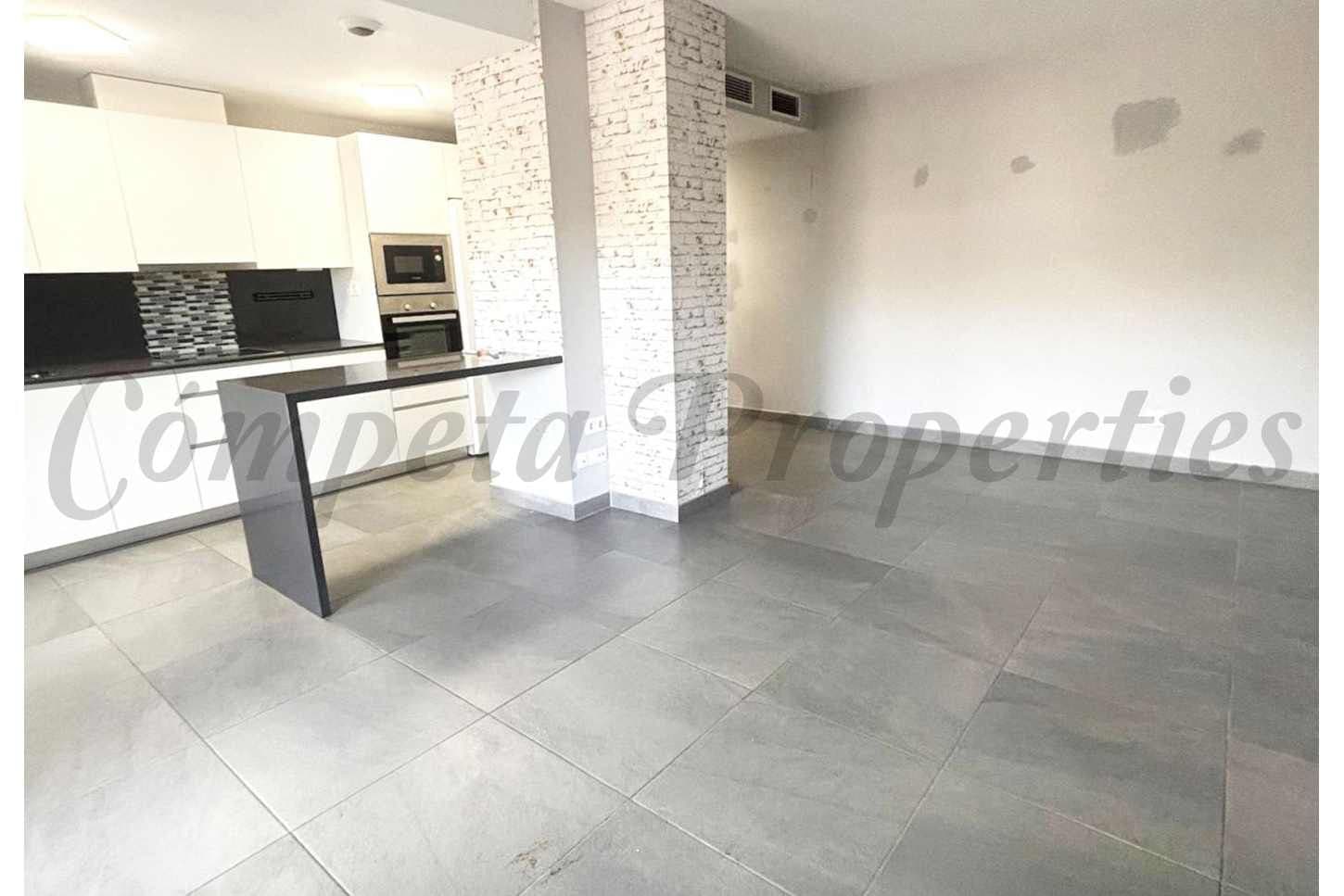 Appartement à Almuñecar · Almuñecar