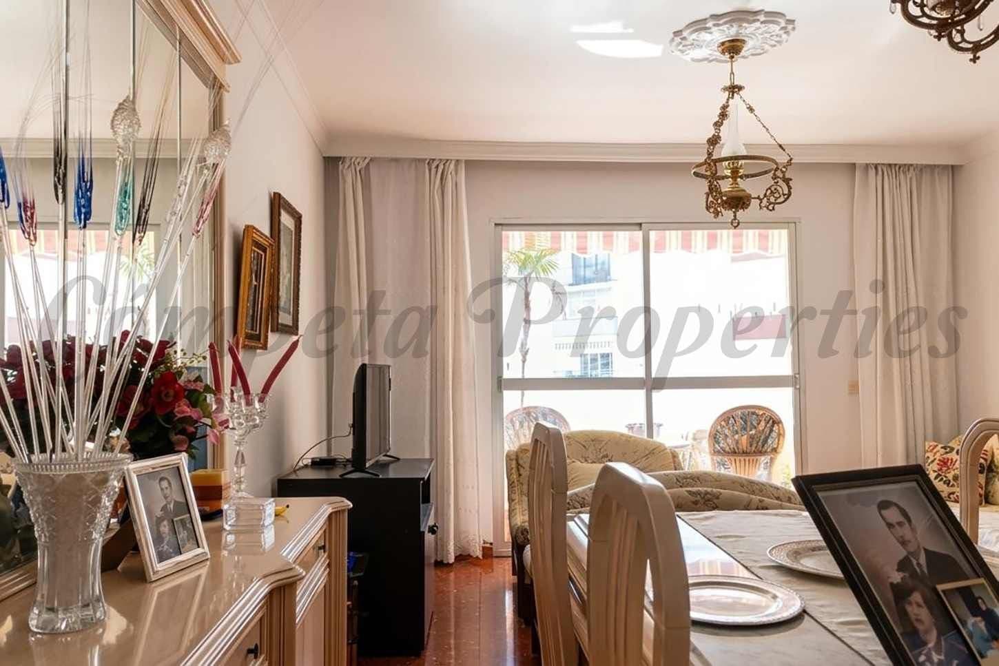 Appartement à Nerja · Nerja