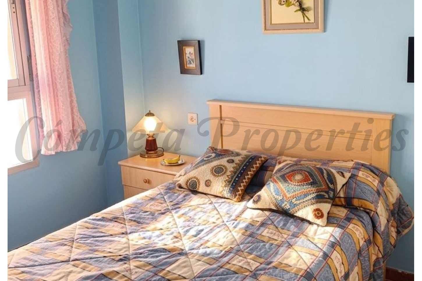 Photo 3 sur 17 — Appartement à Nerja · Nerja