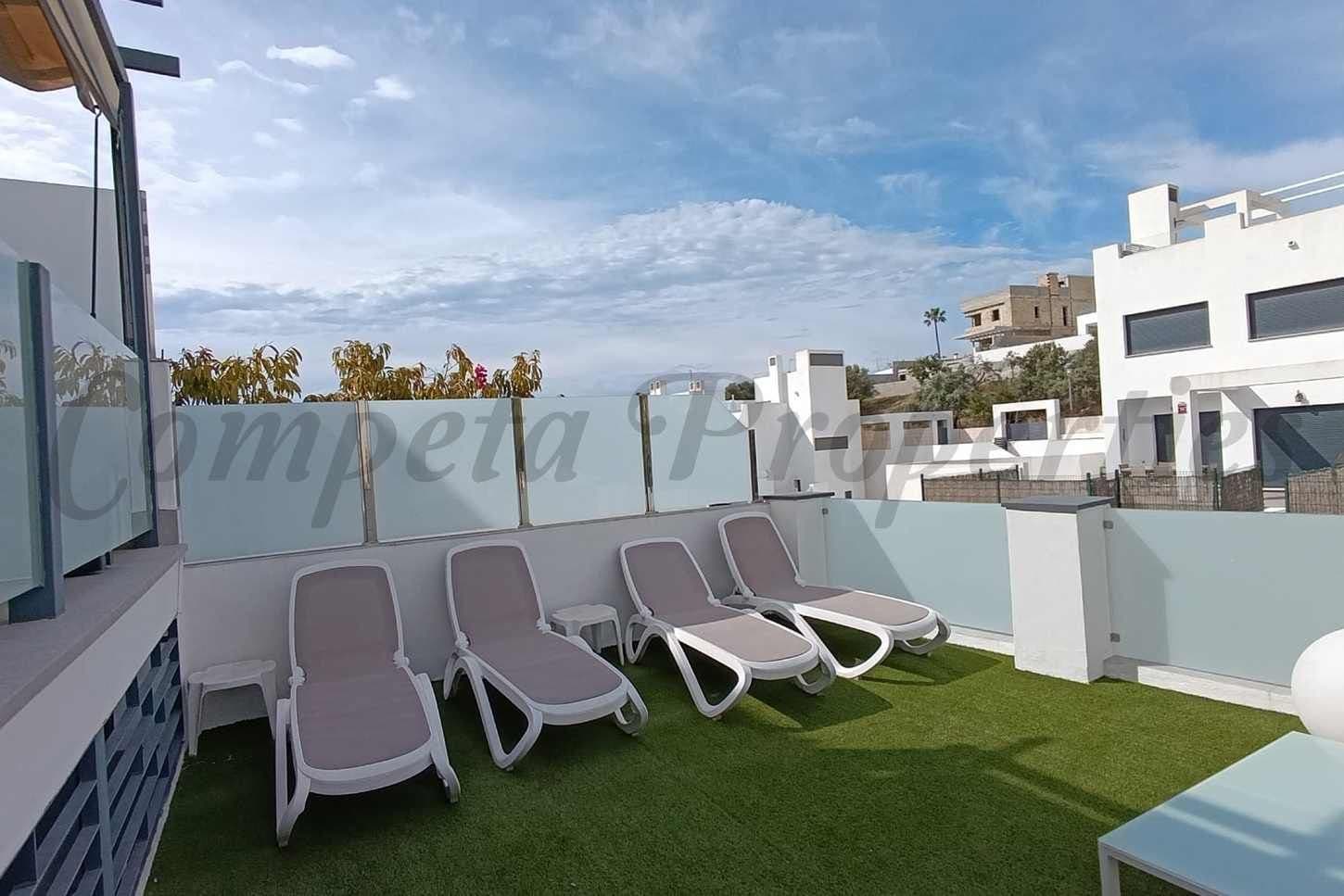 Maison à Nerja · Nerja