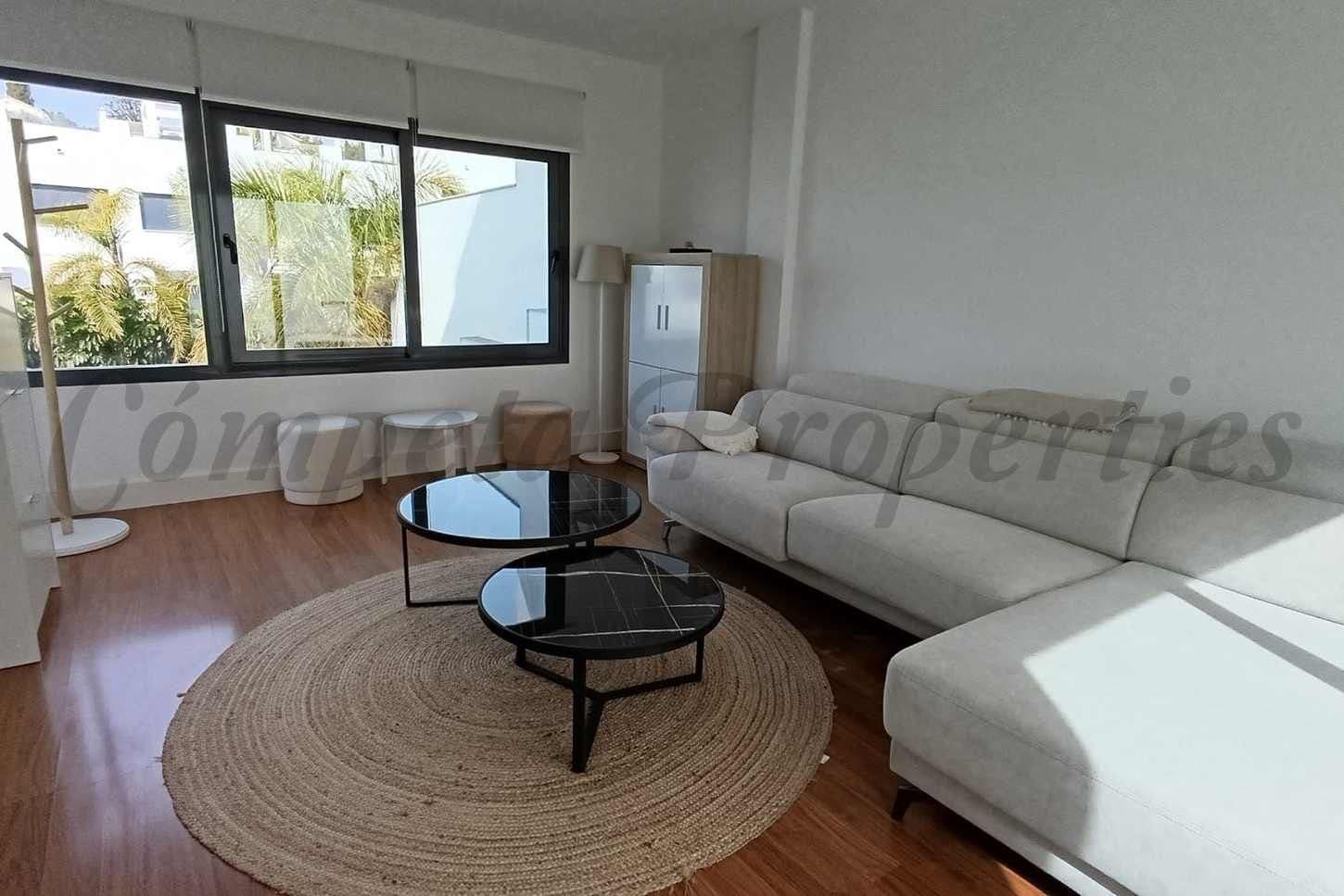 Photo 3 sur 28 — Maison à Nerja · Nerja