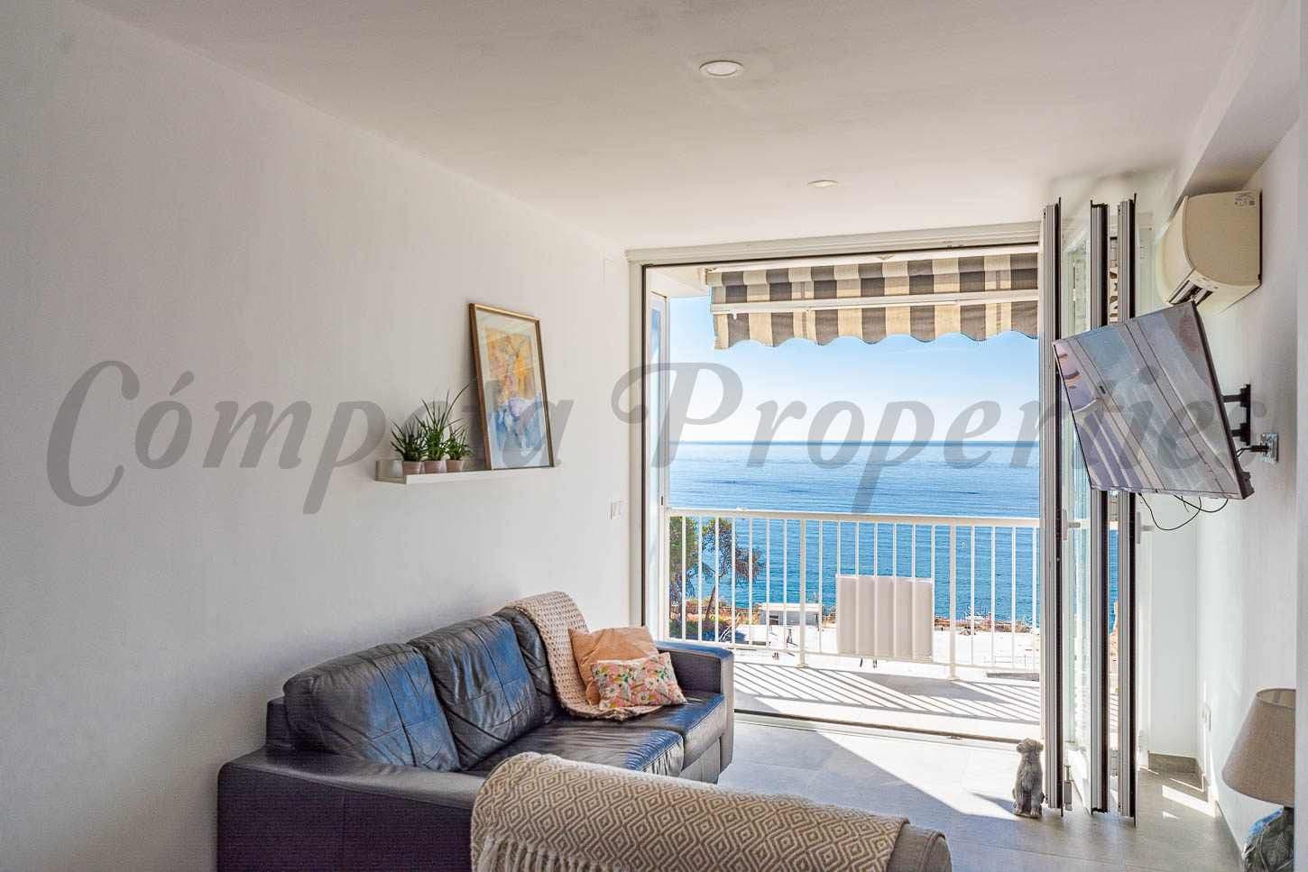 Appartement à Nerja · Nerja