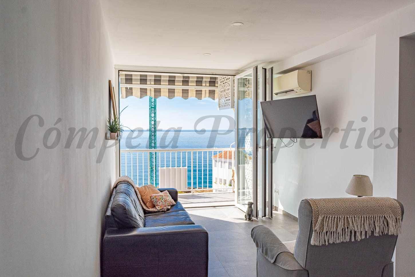 Photo 3 sur 19 — Appartement à Nerja · Nerja