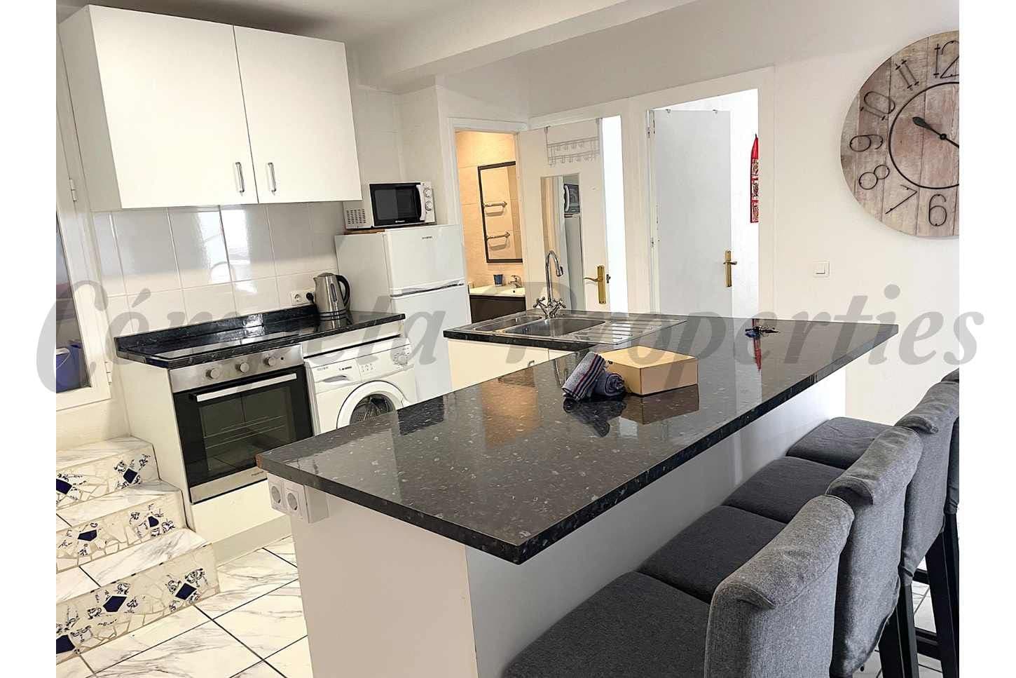 Appartement à Nerja · Nerja