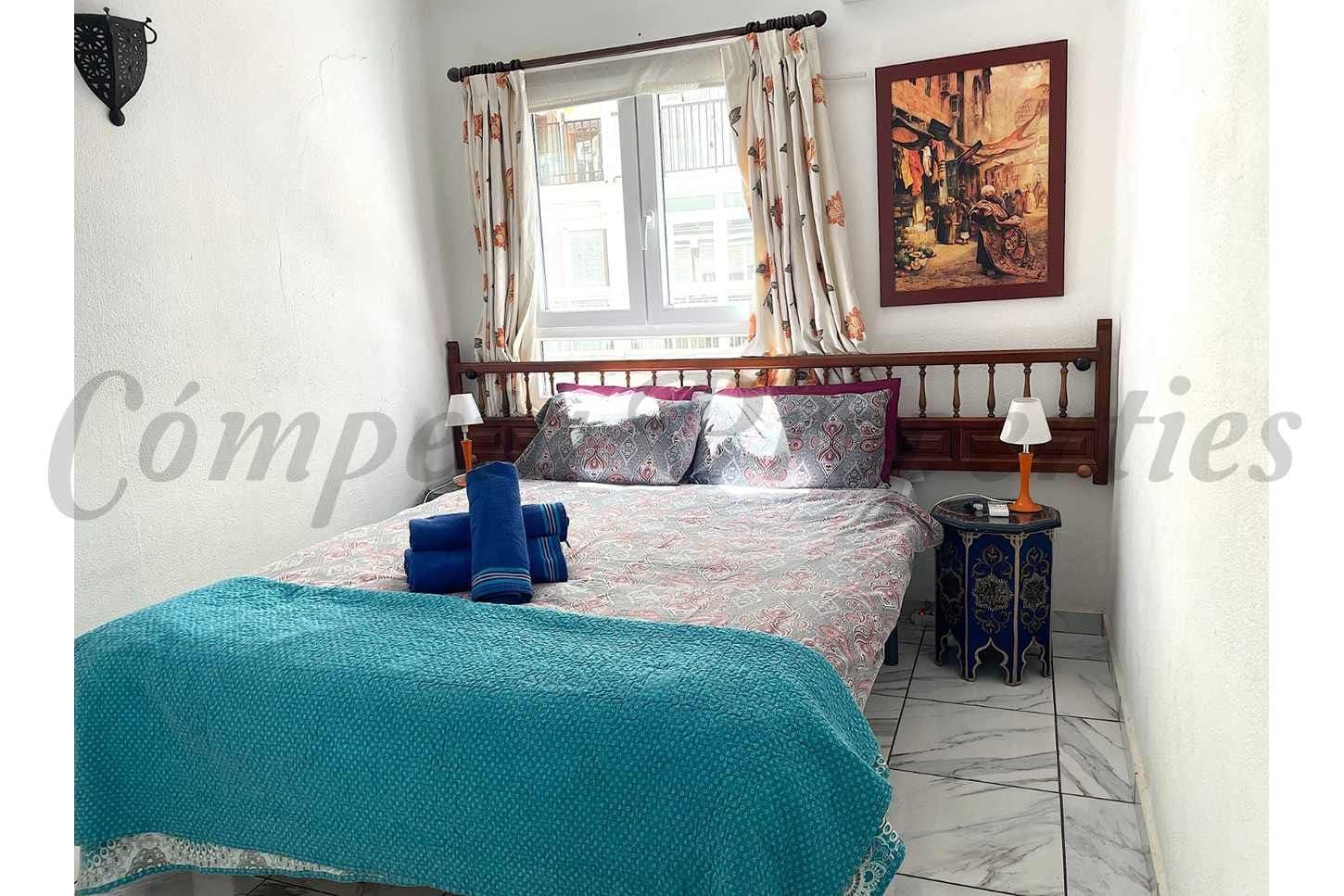 Photo 3 sur 19 — Appartement à Nerja · Nerja