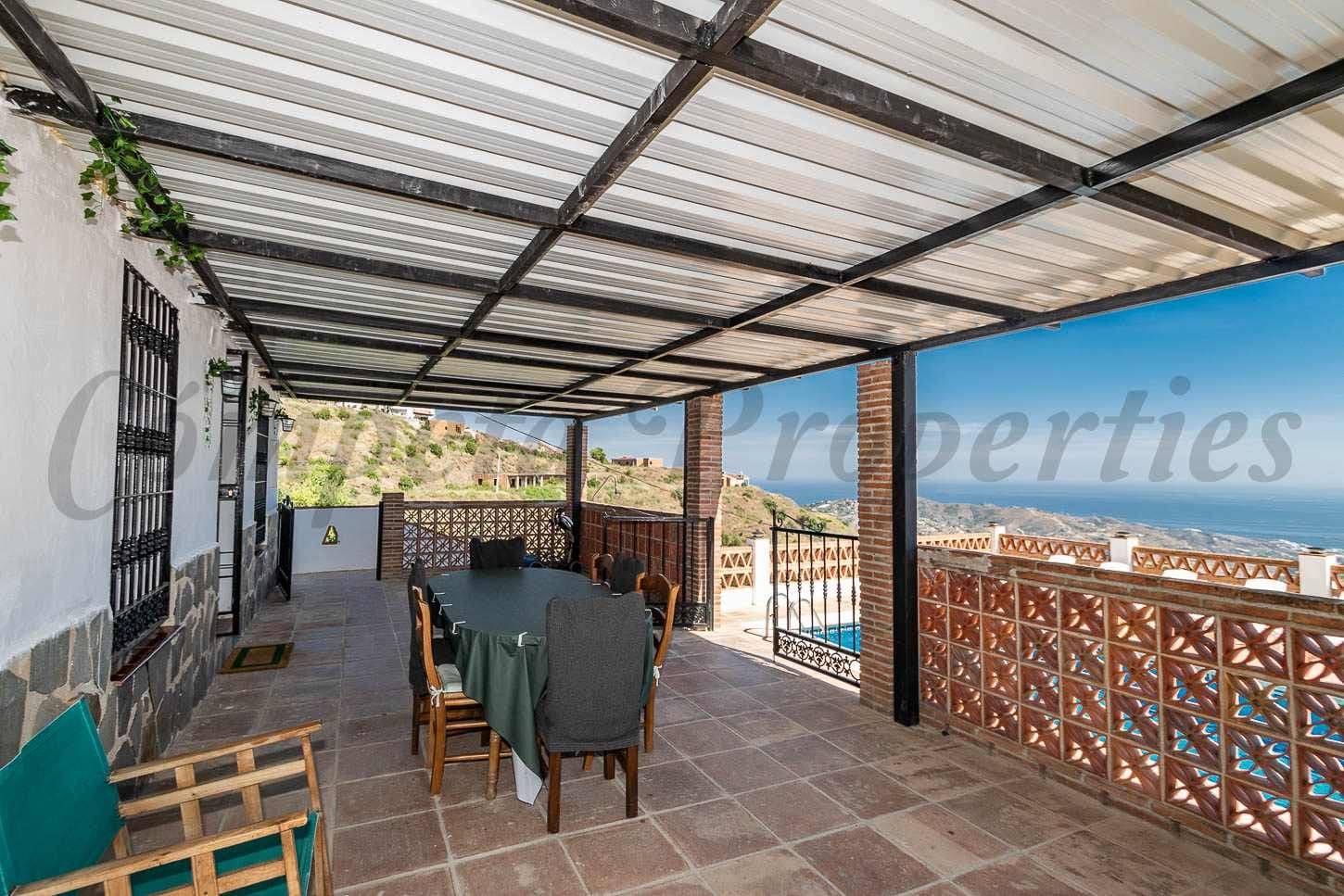 Photo 3 sur 20 — Maison de Campagne à Torrox · Torrox