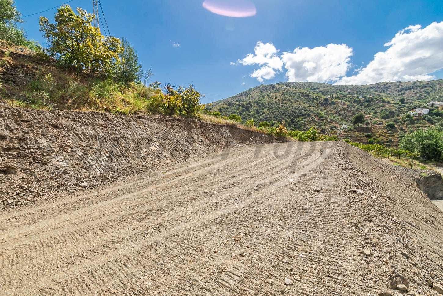 Maison de Campagne à Torrox · Torrox