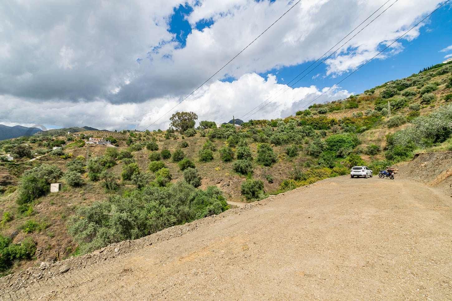 Photo 3 sur 5 — Maison de Campagne à Torrox · Torrox