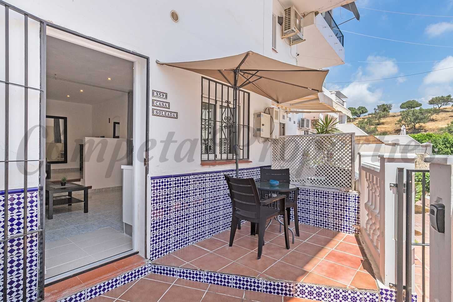Appartement à Nerja · Nerja