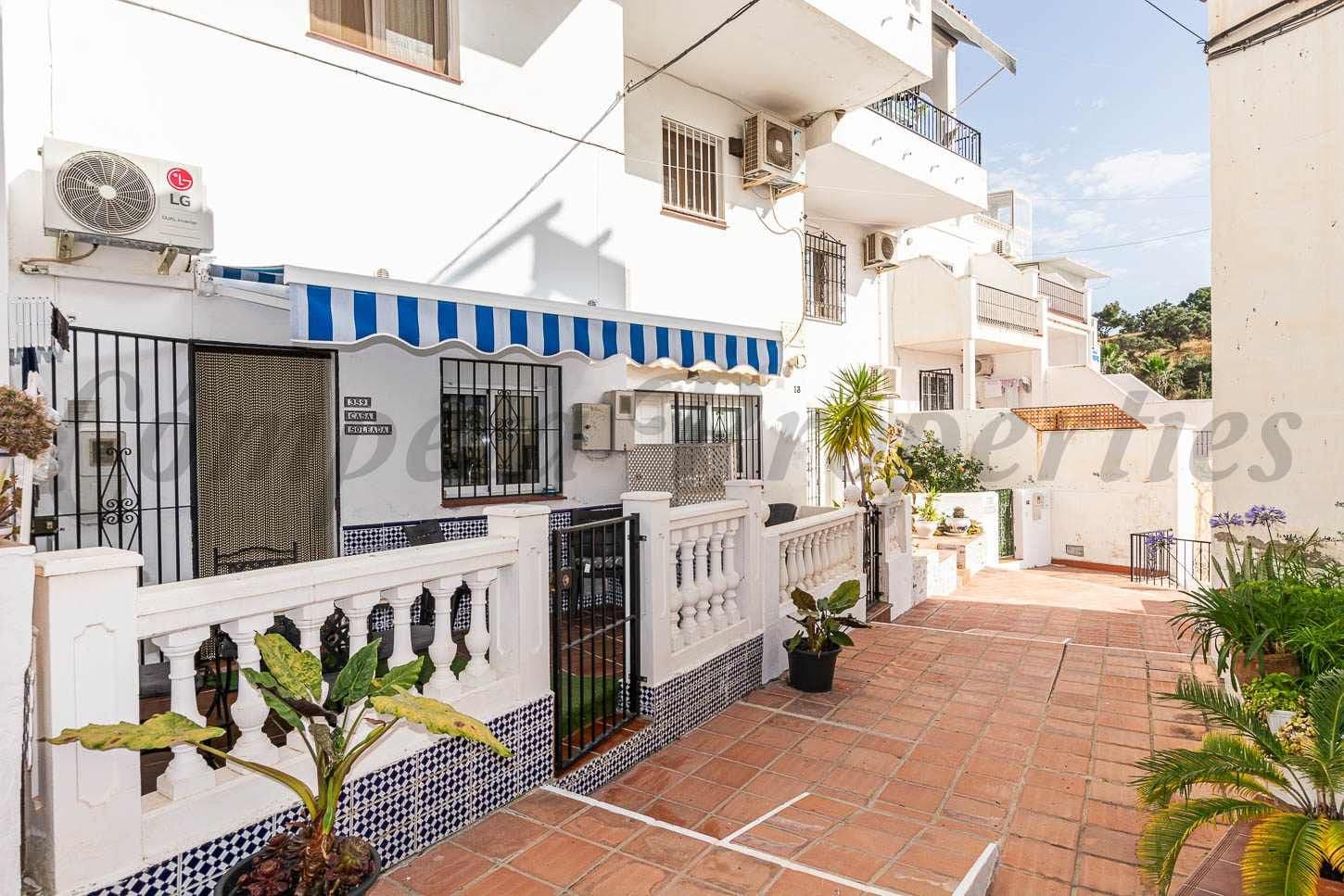 Photo 3 sur 14 — Appartement à Nerja · Nerja