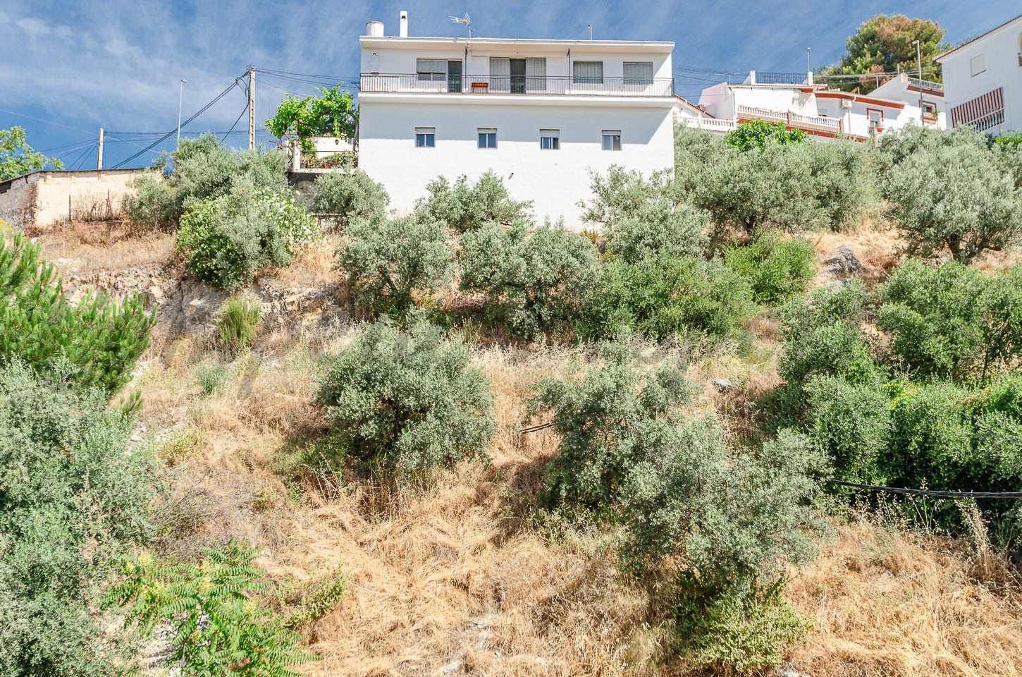 Maison à Cómpeta · Cómpeta