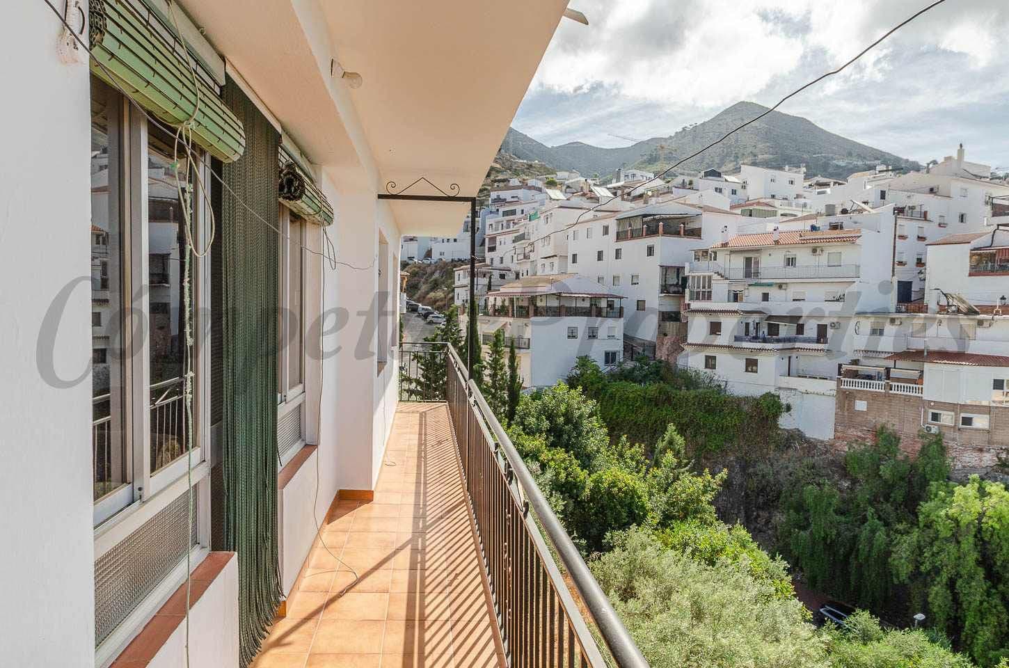 Photo 3 sur 24 — Maison à Cómpeta · Cómpeta