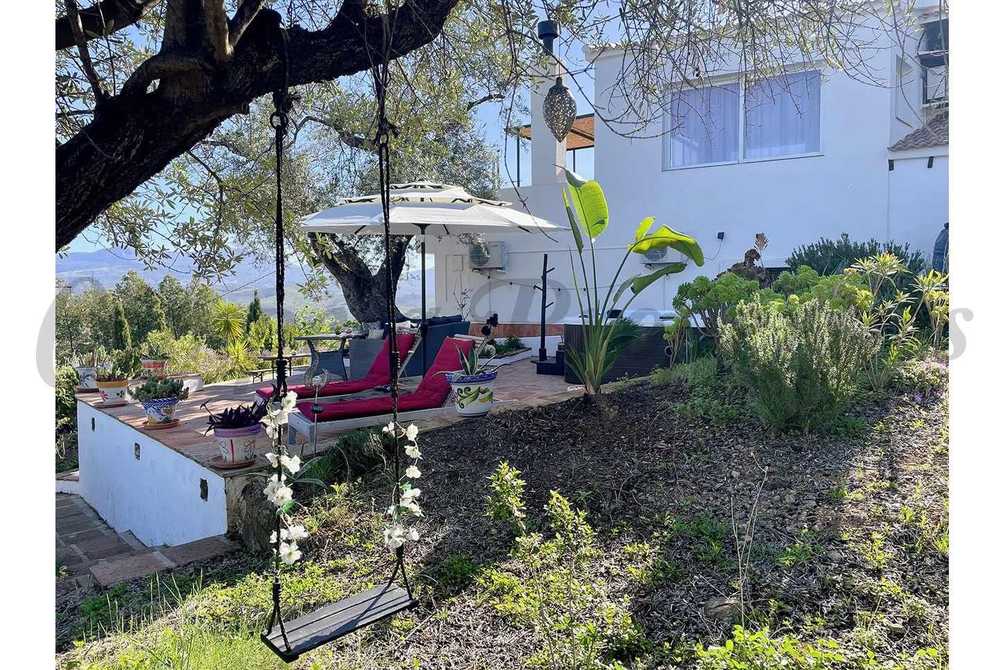 Photo 3 sur 20 — Maison de Campagne à Comares · Comares