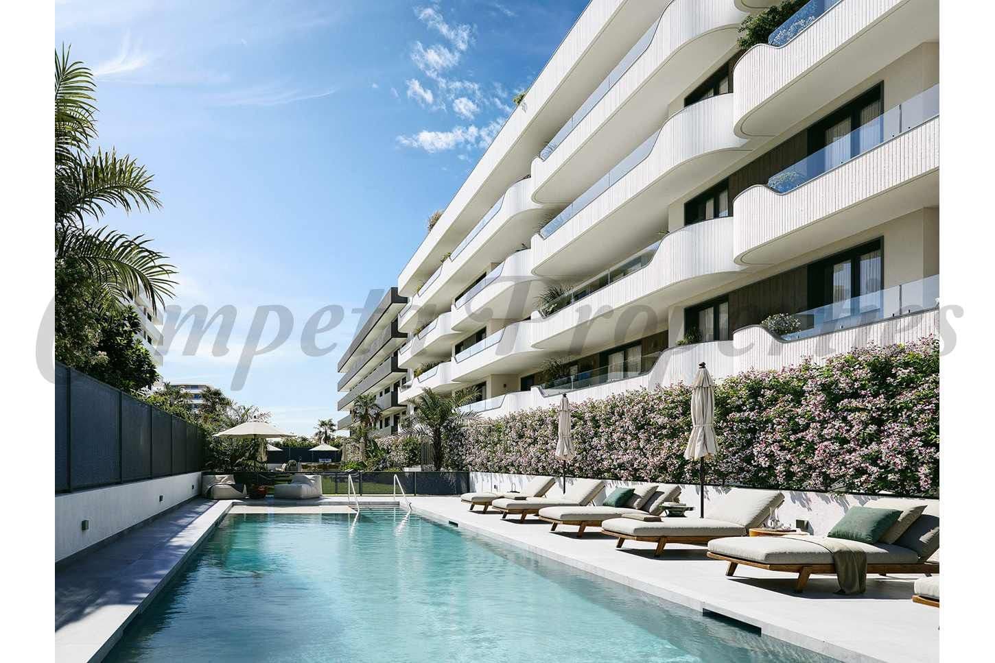 Appartement à Torre del Mar · Torre del Mar