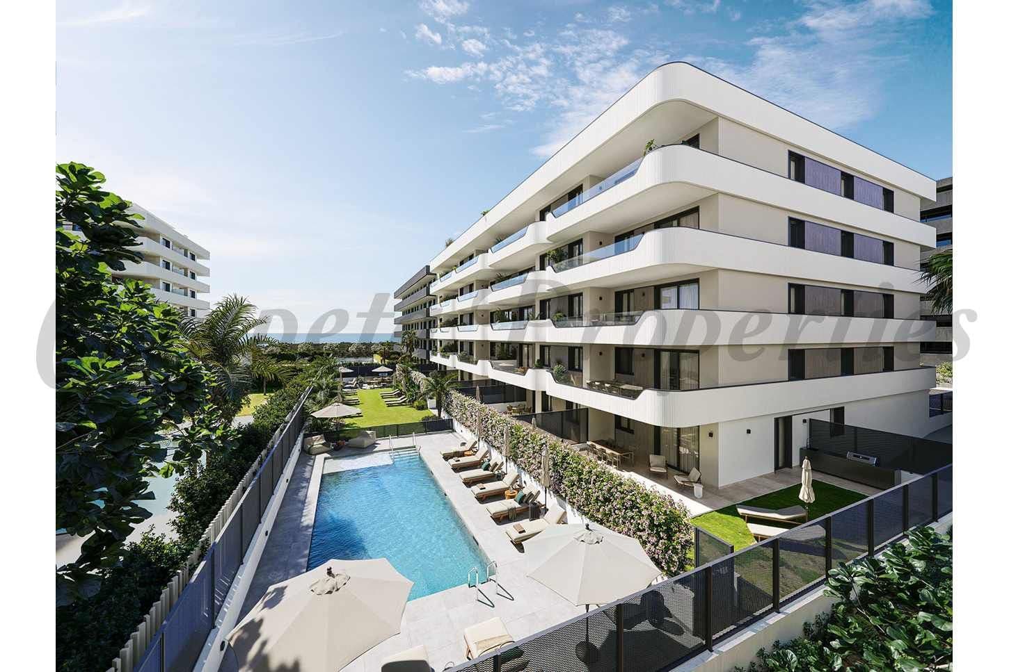 Appartement à Torre del Mar · Torre del Mar