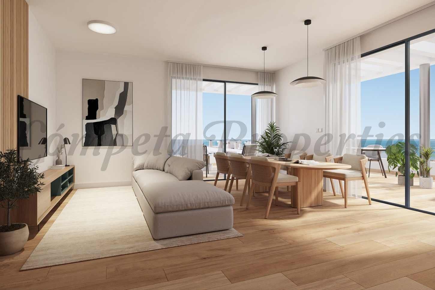 Photo 3 sur 9 — Appartement à Rincón de la Victoria · Rincón de la Victoria