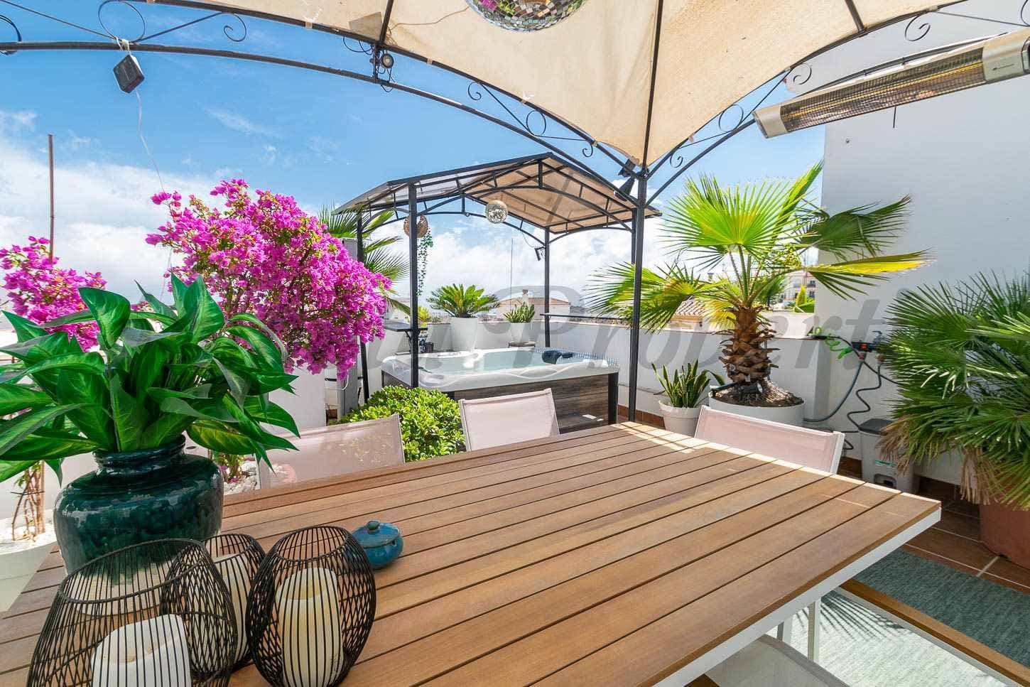 Appartement à Torrox · Torrox