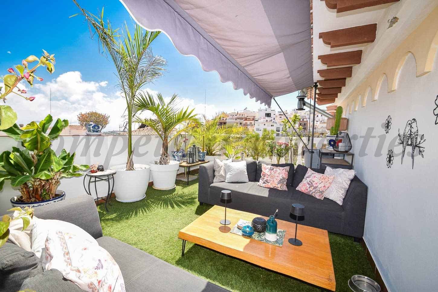 Photo 3 sur 24 — Appartement à Torrox · Torrox