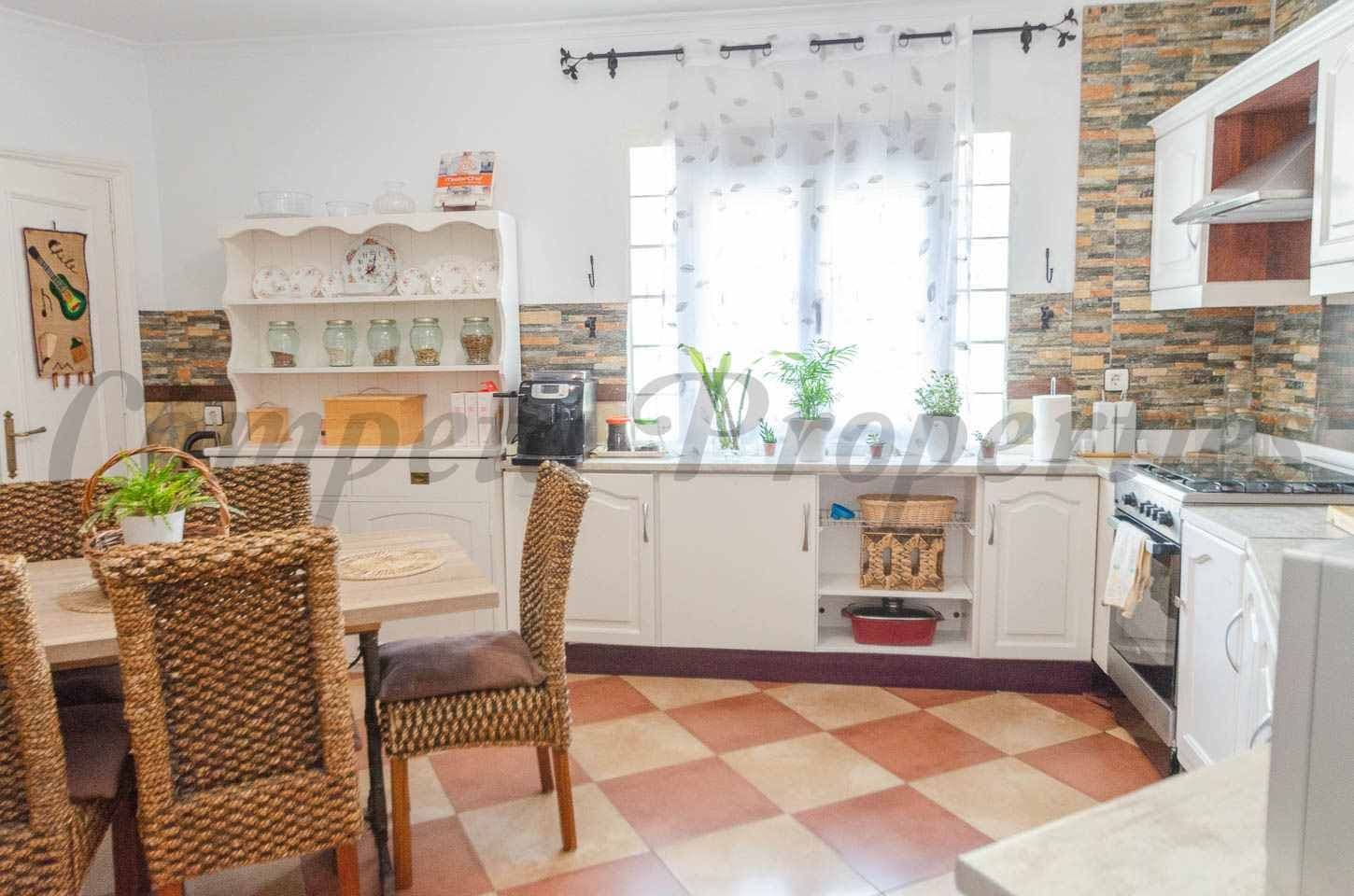 Photo 3 sur 20 — Appartement à Cómpeta · Cómpeta