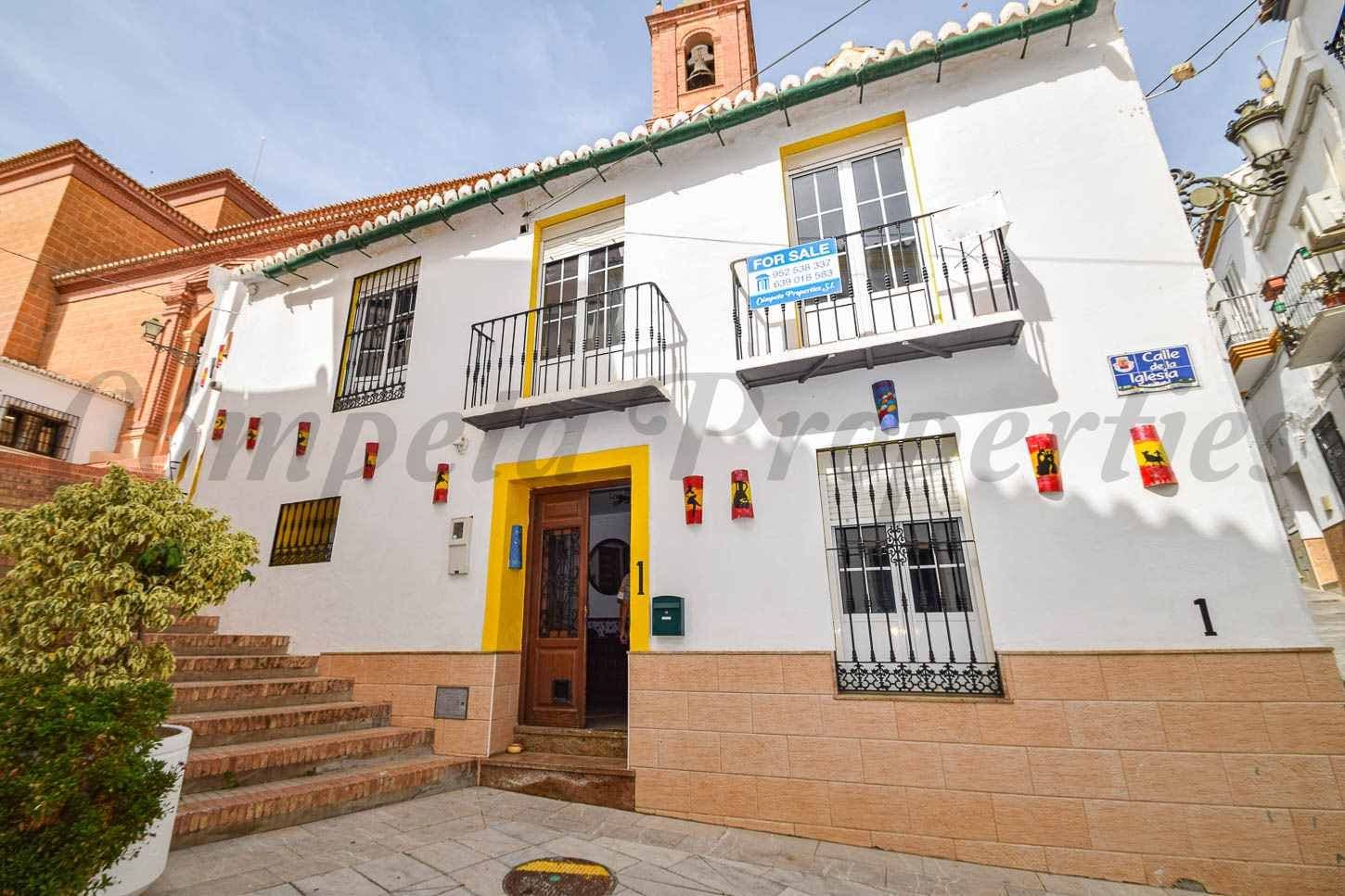 Maison à Torrox · Torrox