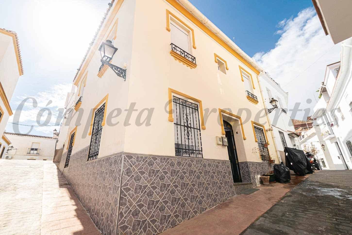 Maison à Torrox · Torrox