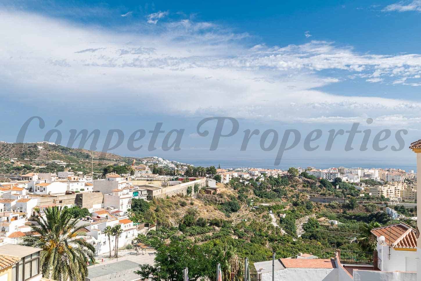Photo 3 sur 18 — Maison à Torrox · Torrox
