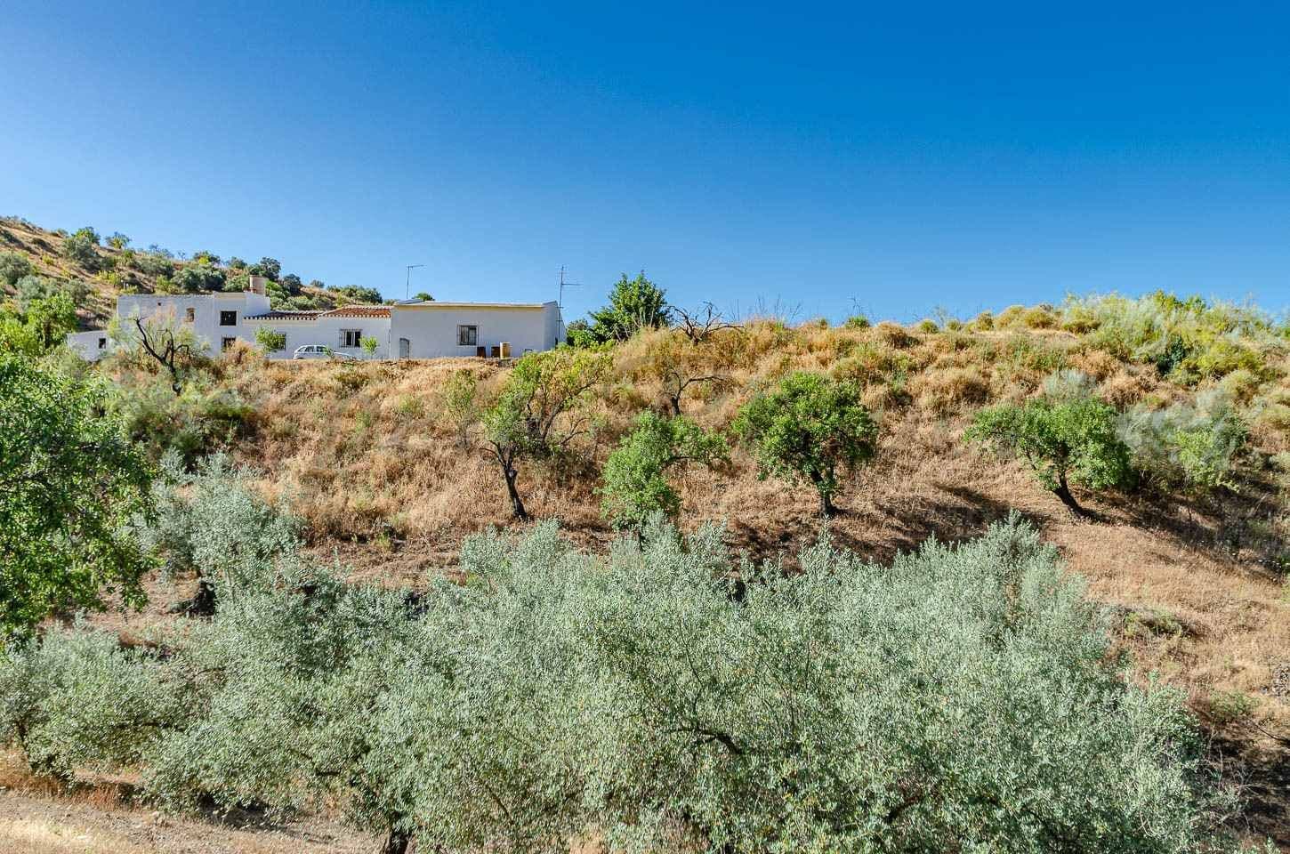 Photo 3 sur 17 — Maison de Campagne à Sedella · Sedella