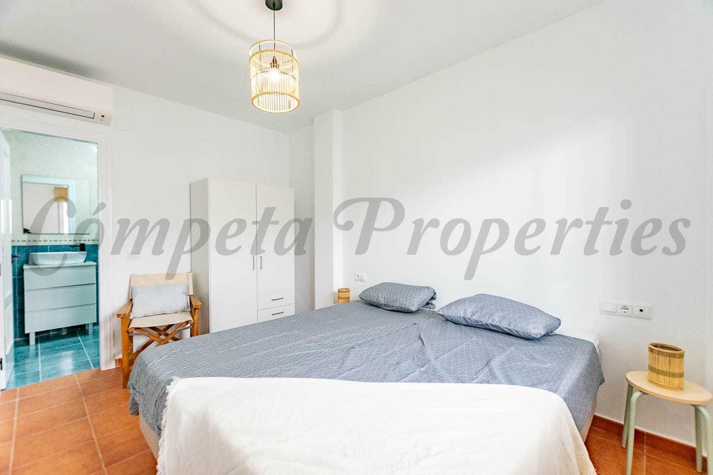 Photo 3 sur 19 — Appartement à Cómpeta · Cómpeta