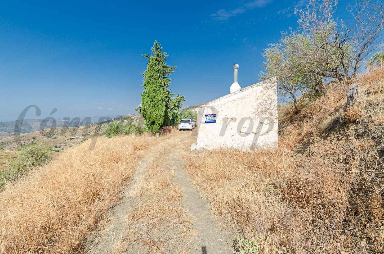 Photo 3 sur 12 — Maison de Campagne à Sedella · Sedella
