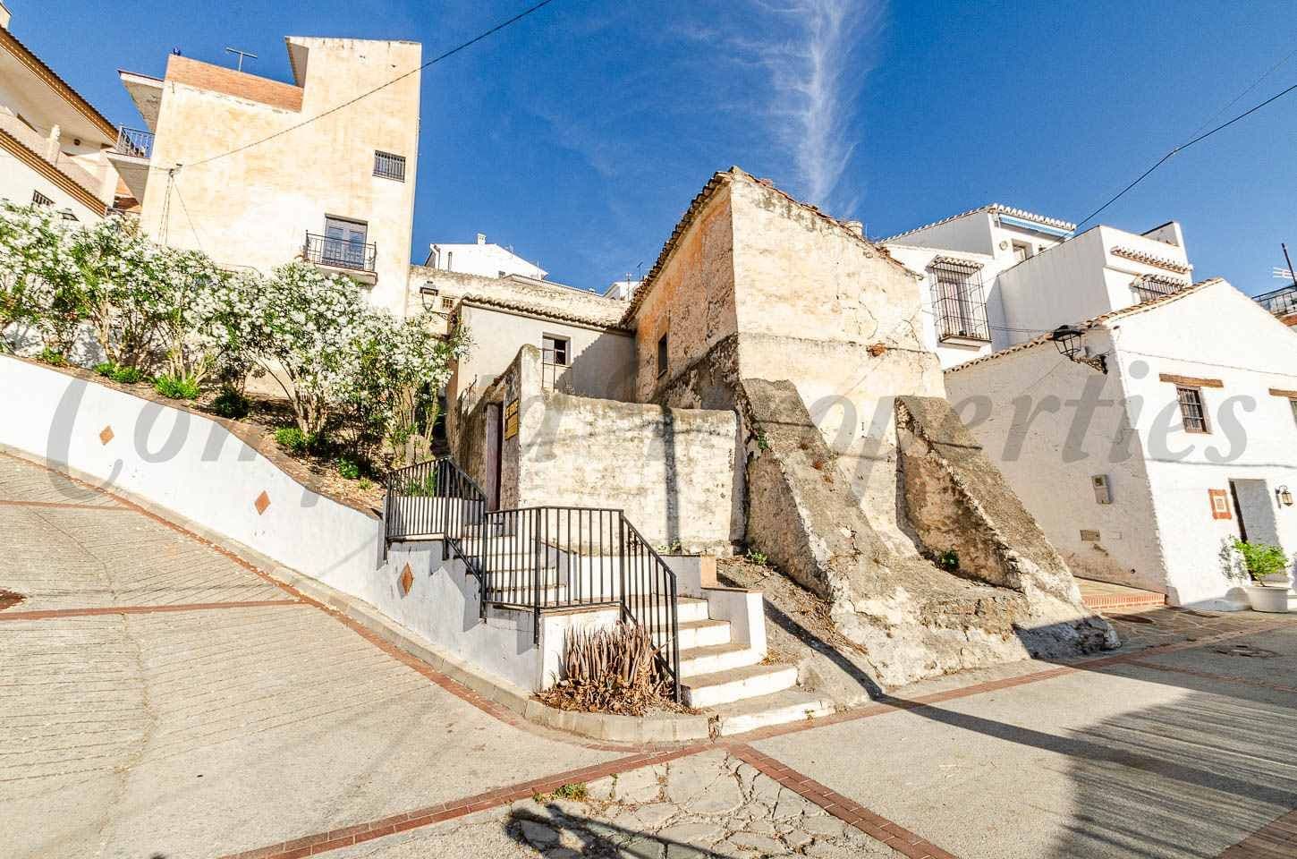 Maison à Sedella · Sedella