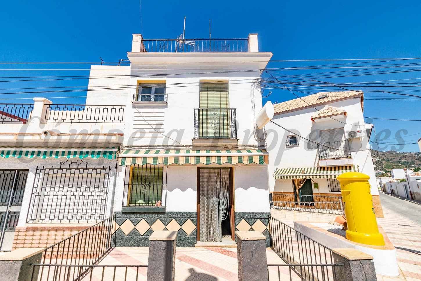 Maison à Torrox · Torrox