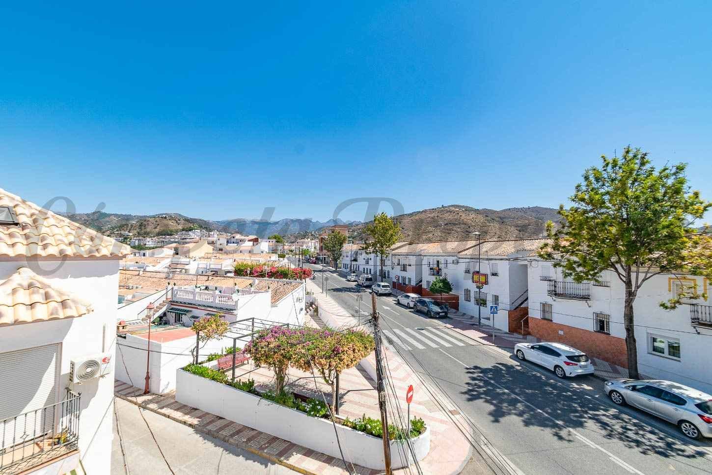 Photo 3 sur 20 — Maison à Torrox · Torrox