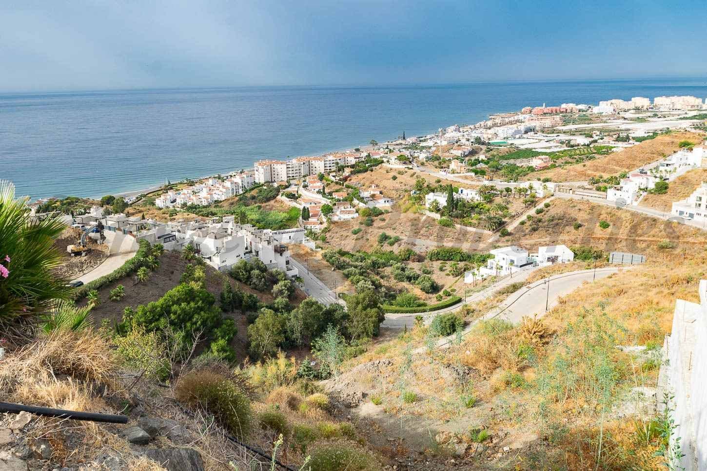 Terrain Urbain à Torrox-Costa · Torrox-Costa