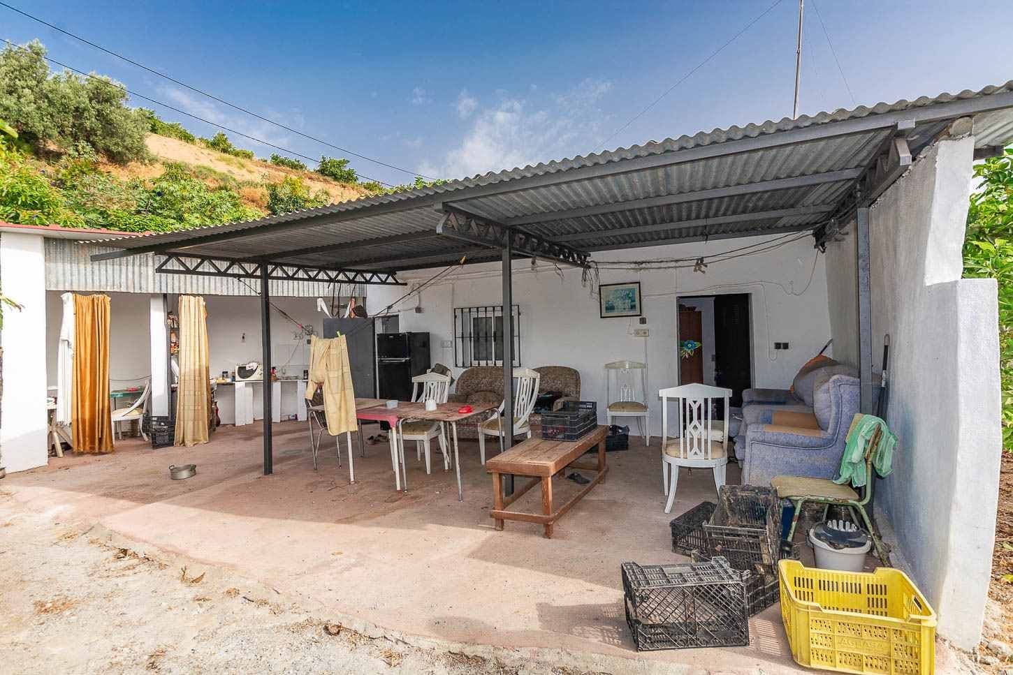 Photo 3 sur 14 — Terrain Rustique à Nerja · Nerja