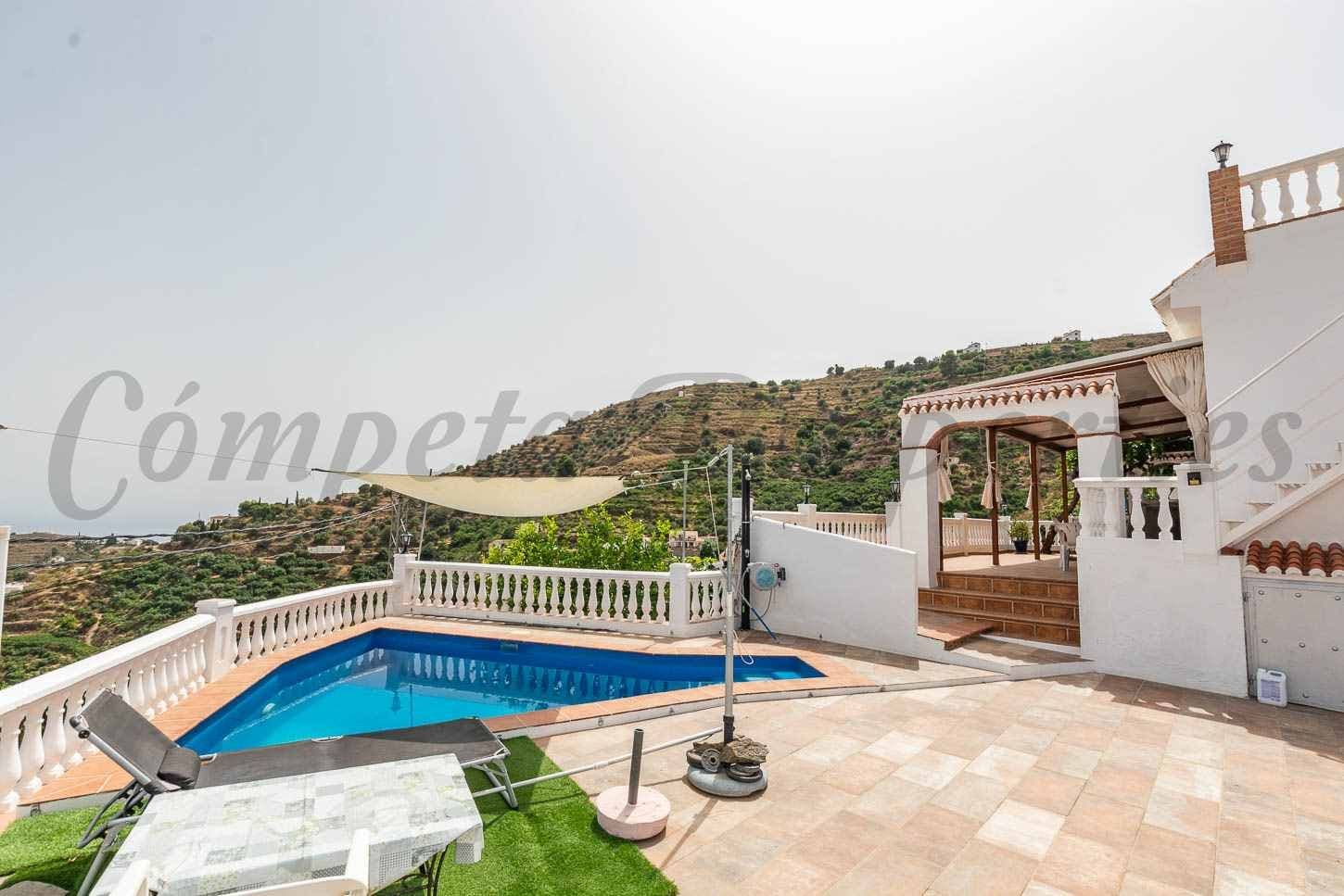 Maison de Campagne à Torrox · Torrox