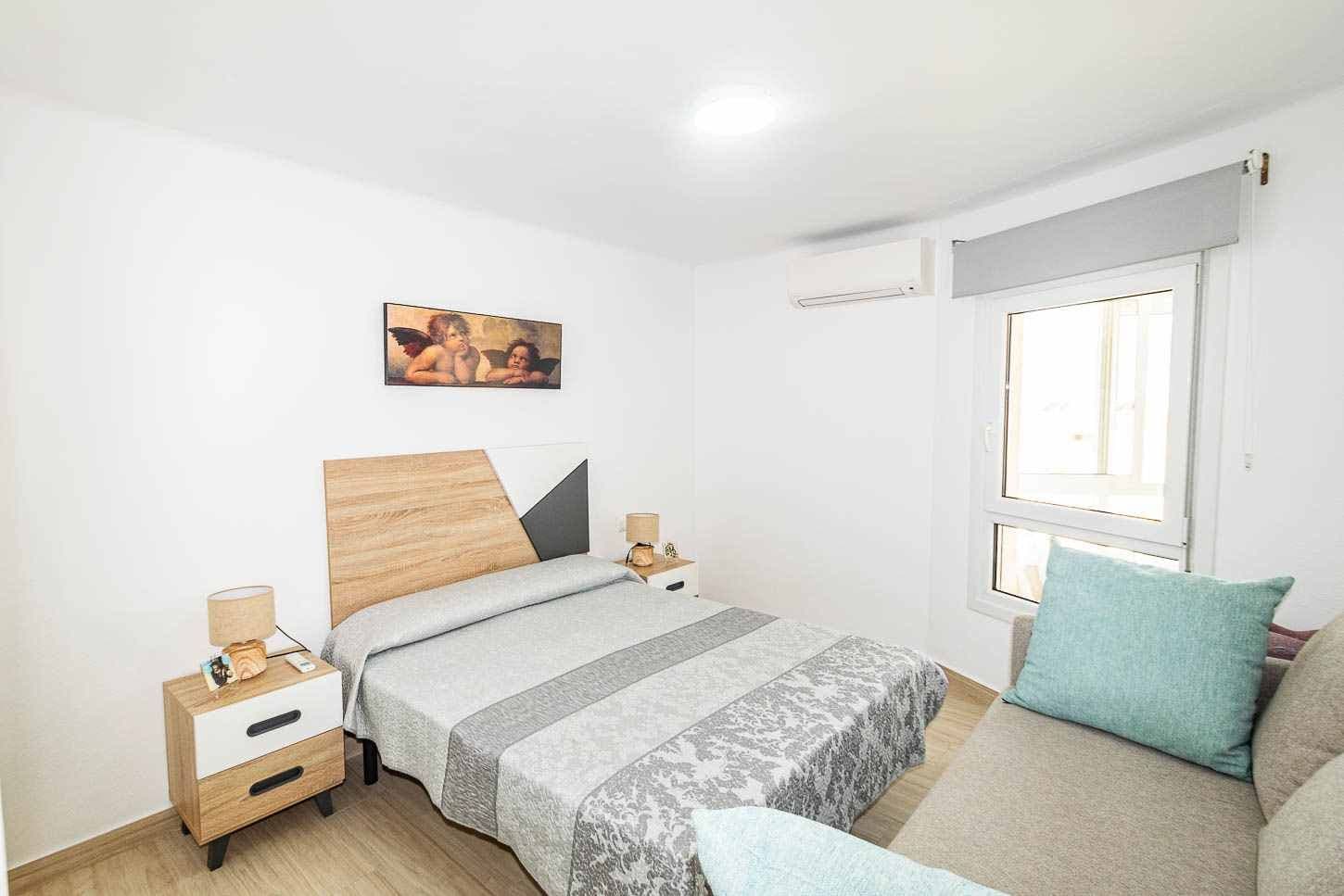 Photo 3 sur 14 — Appartement à Torrox-Costa · Torrox-Costa