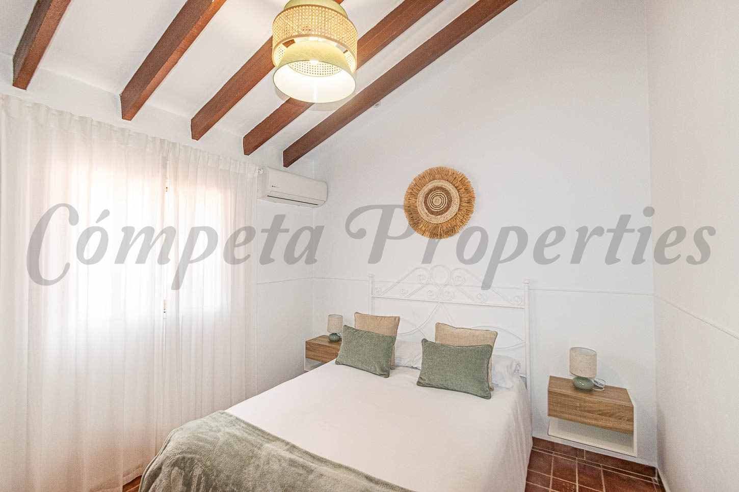 Photo 3 sur 20 — Maison de Campagne à Torrox · Torrox