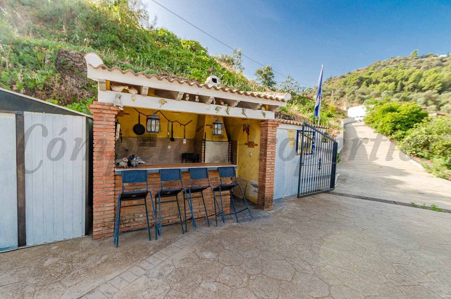 Photo 3 sur 26 — Maison de Campagne à Sayalonga · Sayalonga