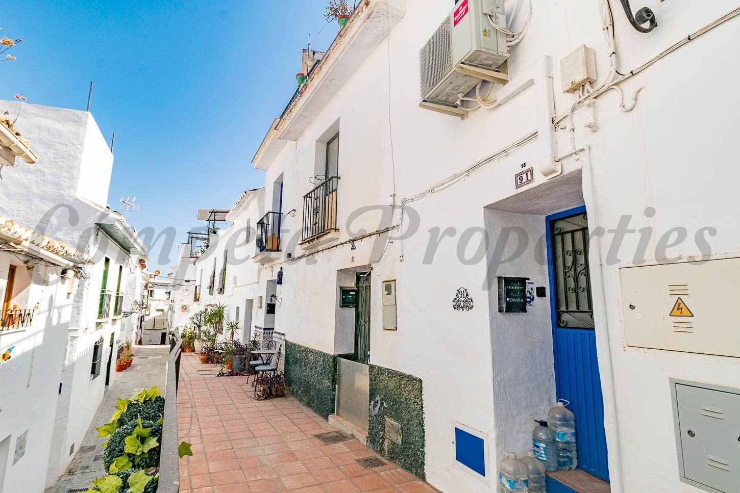 Maison à Torrox · Torrox