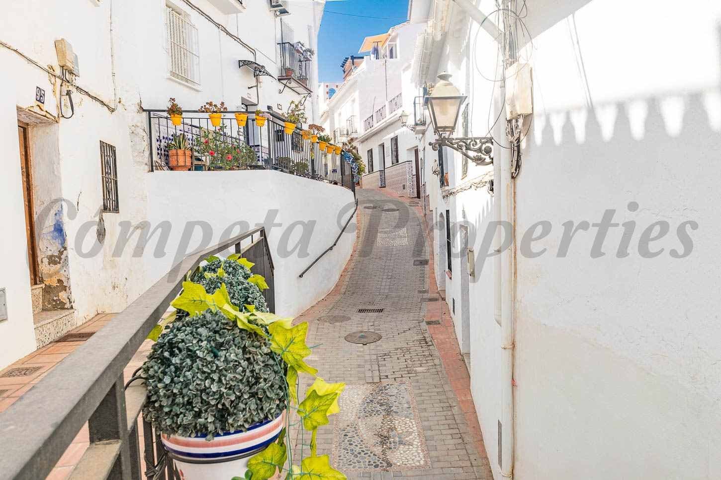 Photo 3 sur 16 — Maison à Torrox · Torrox